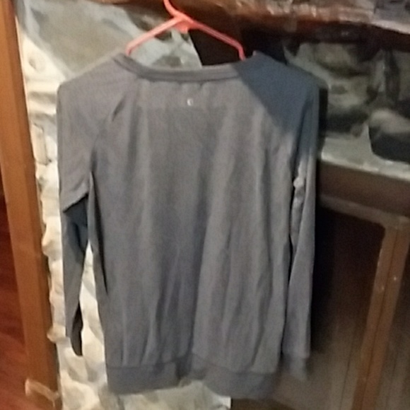 Xersion Comfy Sweatshirt M - Picture 3 of 3